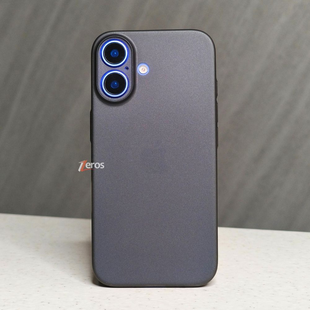 iPhone 16 - Ultra Thin Case