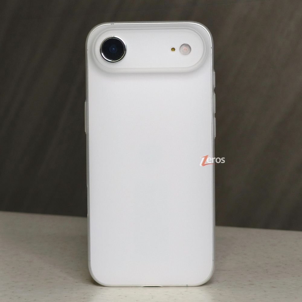 iPhone 17 Air - Ultra Thin Case