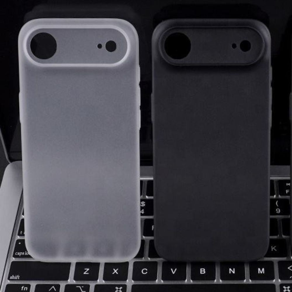 iPhone 17 Air - Ultra Thin Case