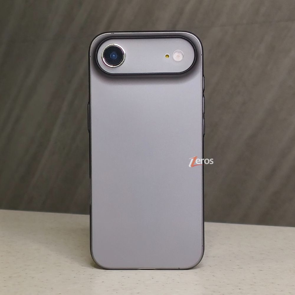 iPhone 17 Air - Ultra Thin Case