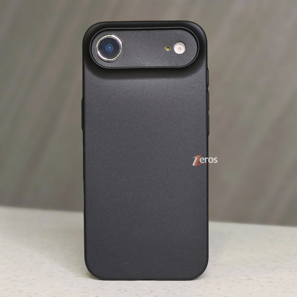 iPhone 17 Air - Ultra Thin Case
