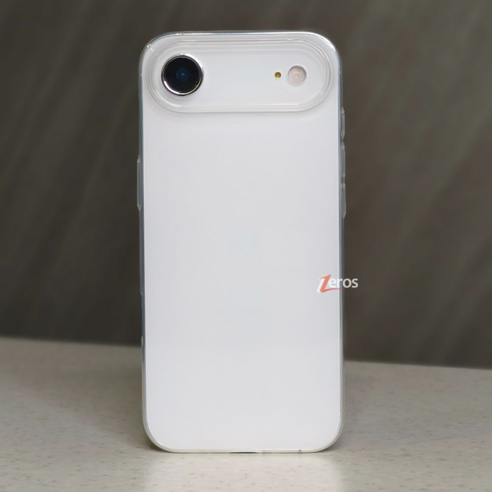 iPhone 17 Air - Ultra Thin Case