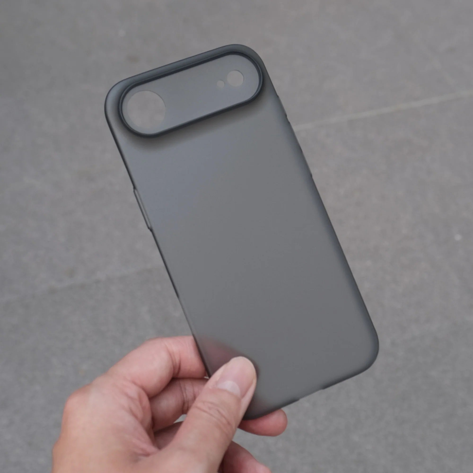 iPhone 17 Air - Ultra Thin Case