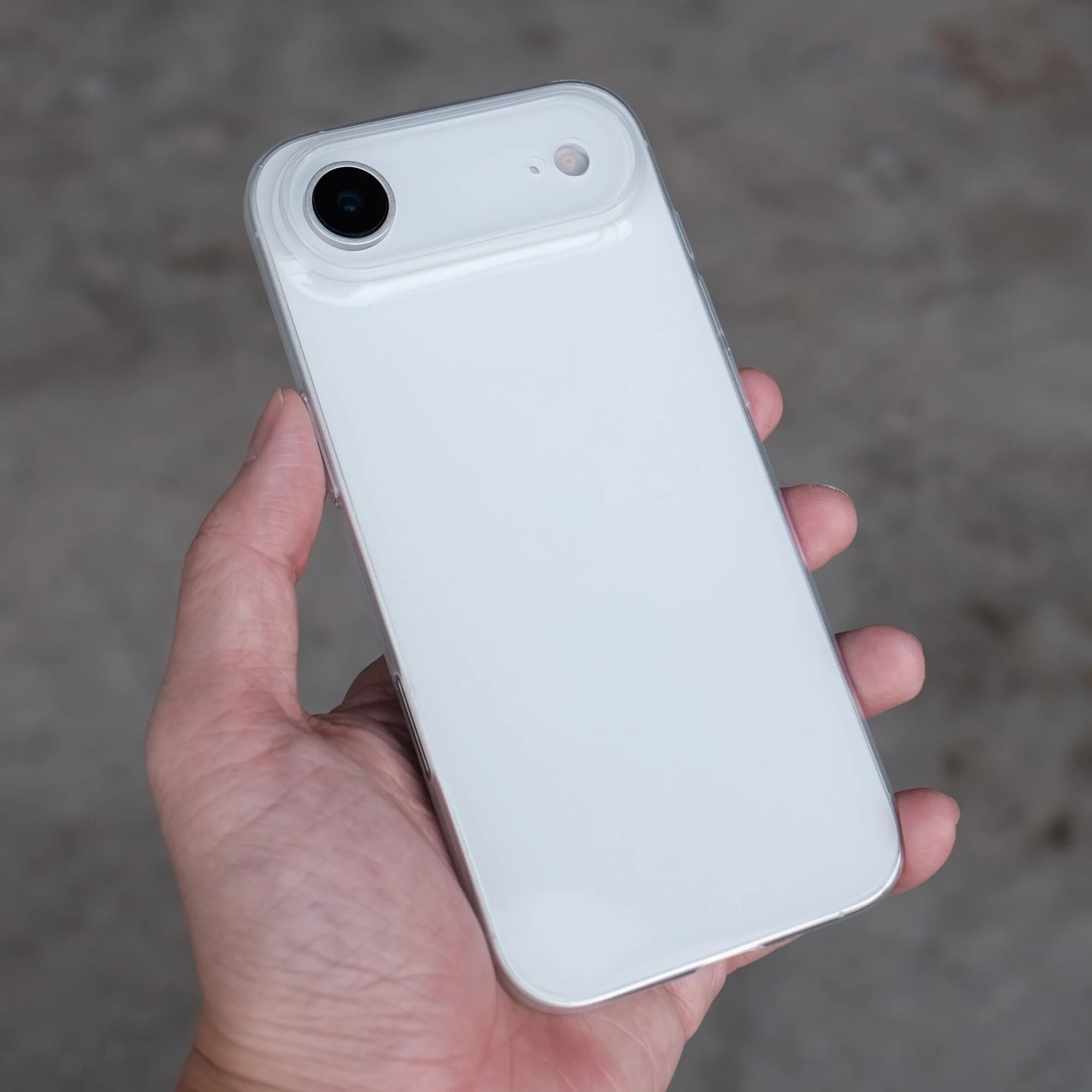 iPhone 17 Air - Ultra Thin Case