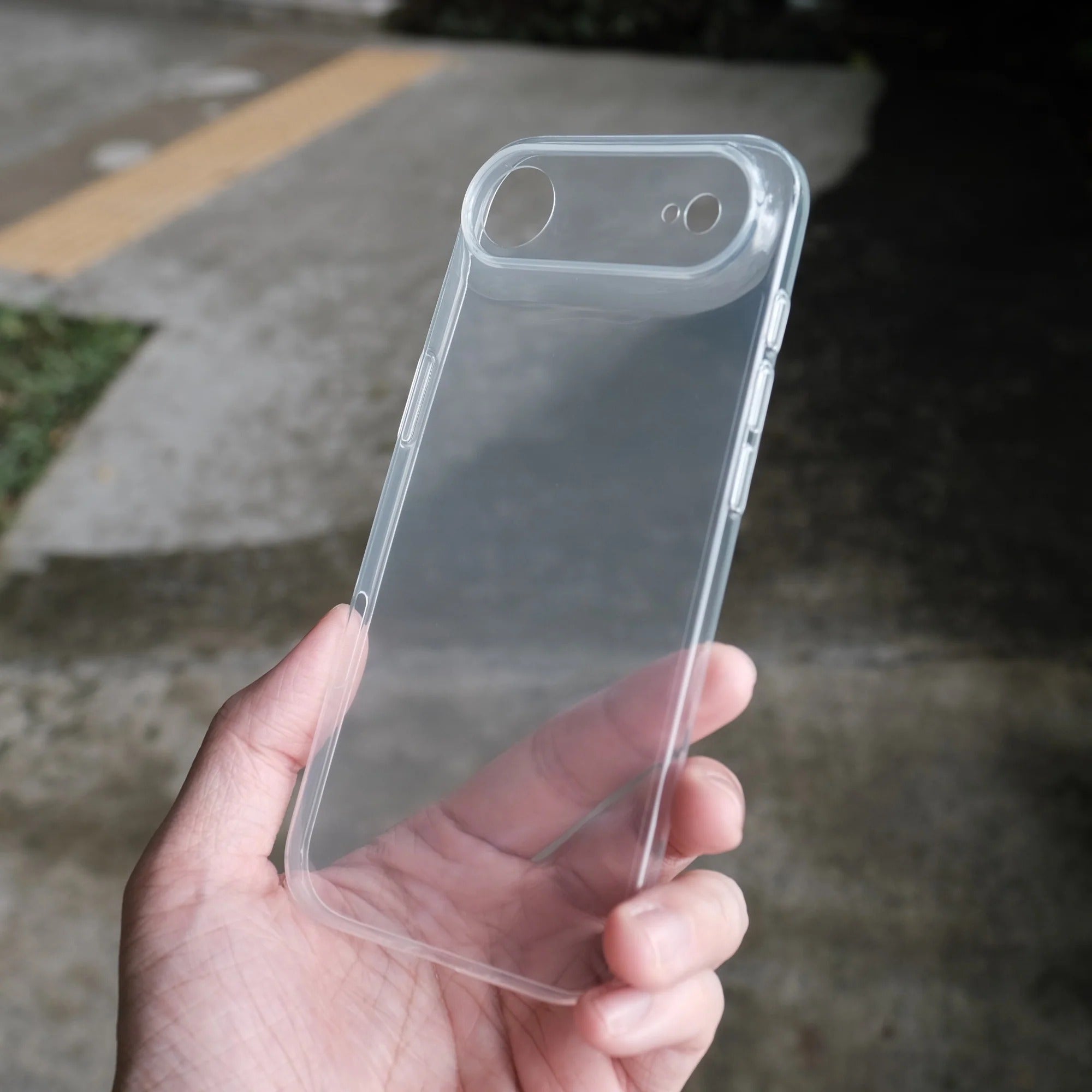 iPhone 17 Air - Ultra Thin Case