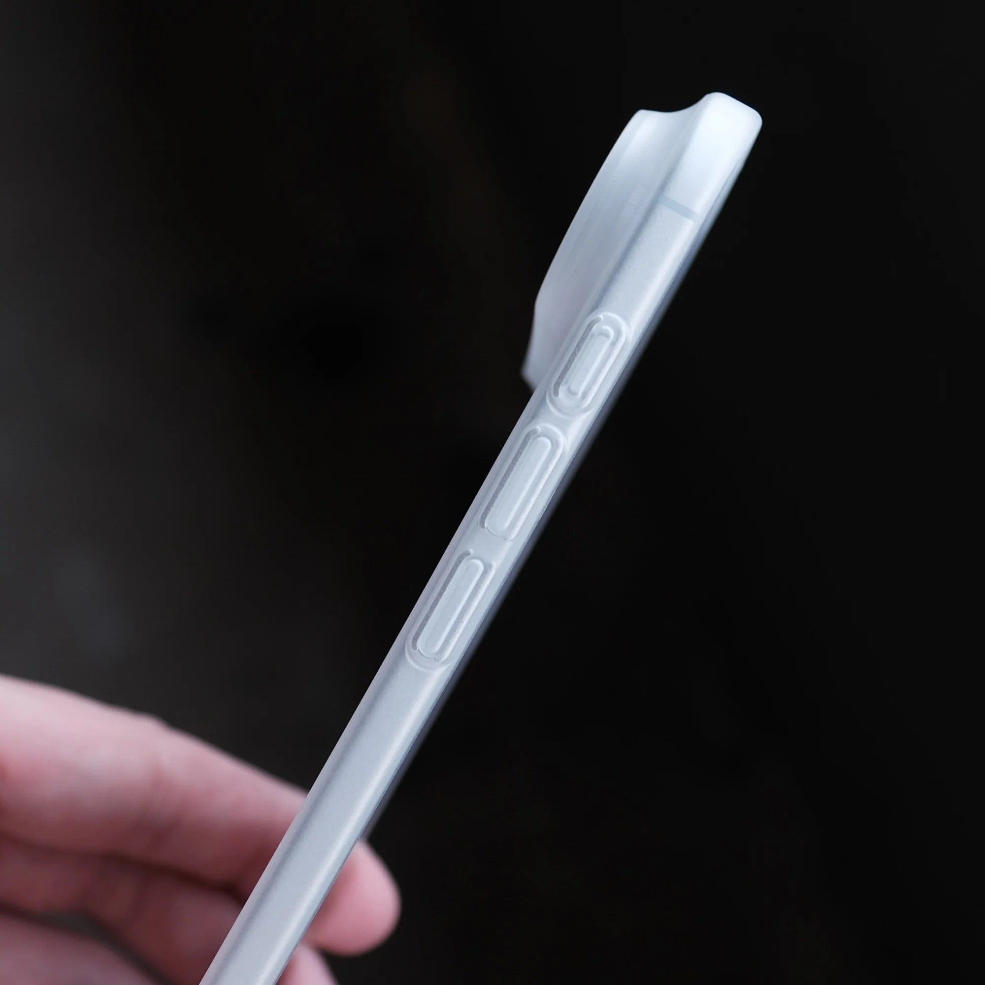 iPhone 17 Air - Ultra Thin Case