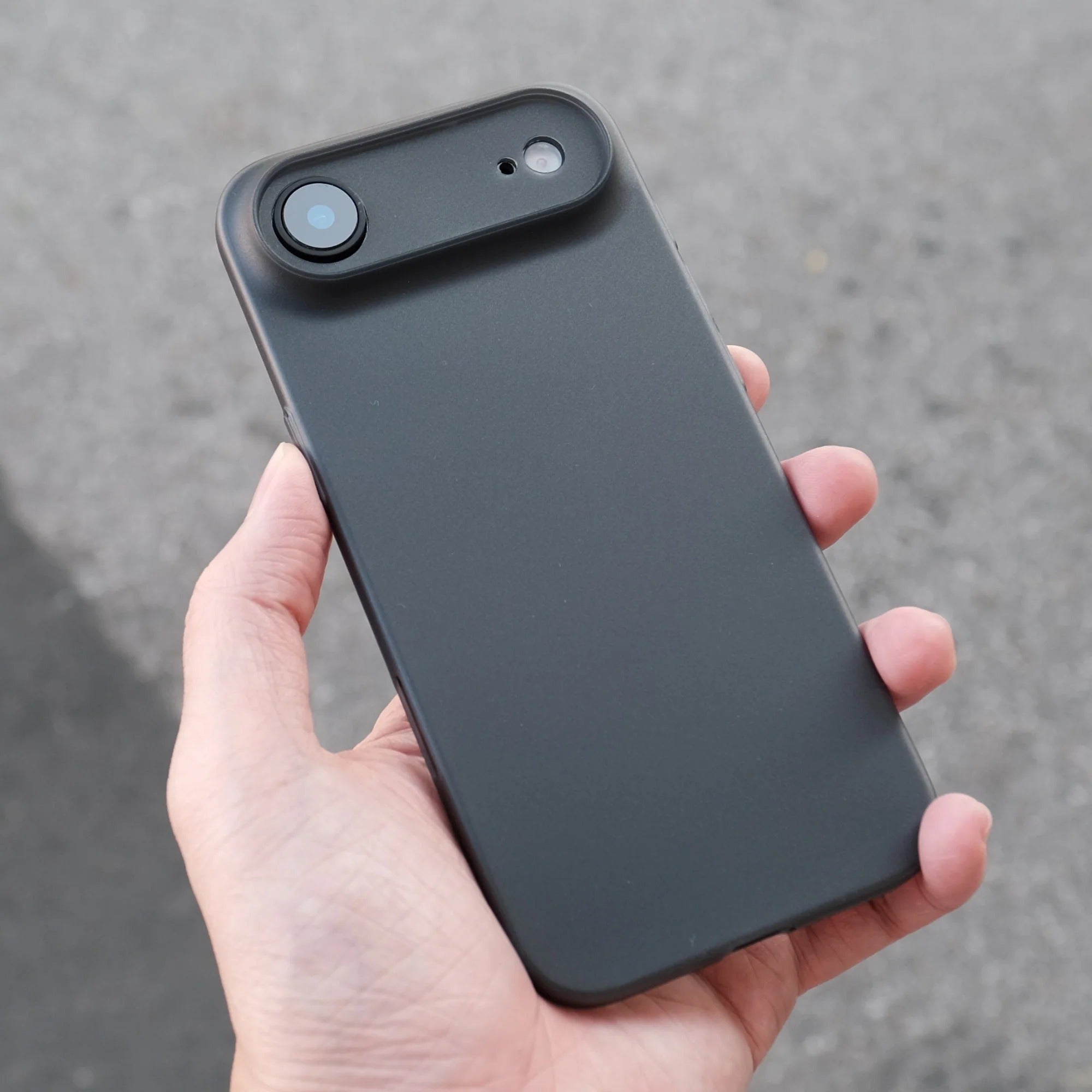 iPhone 17 Air - Ultra Thin Case