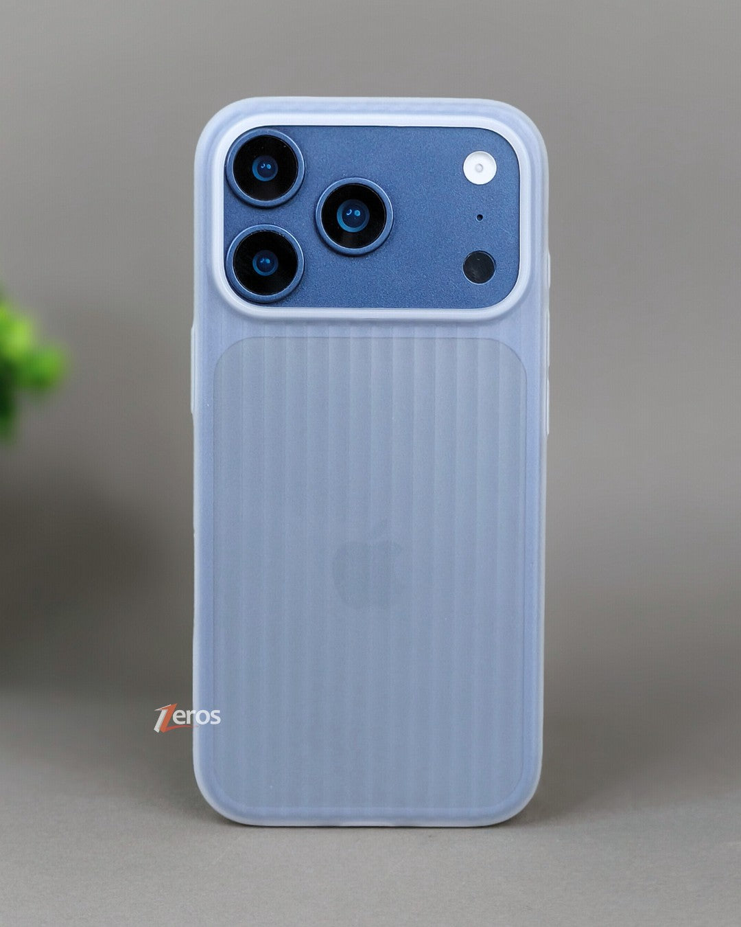 iPhone 17 Pro - Groove Thin Case