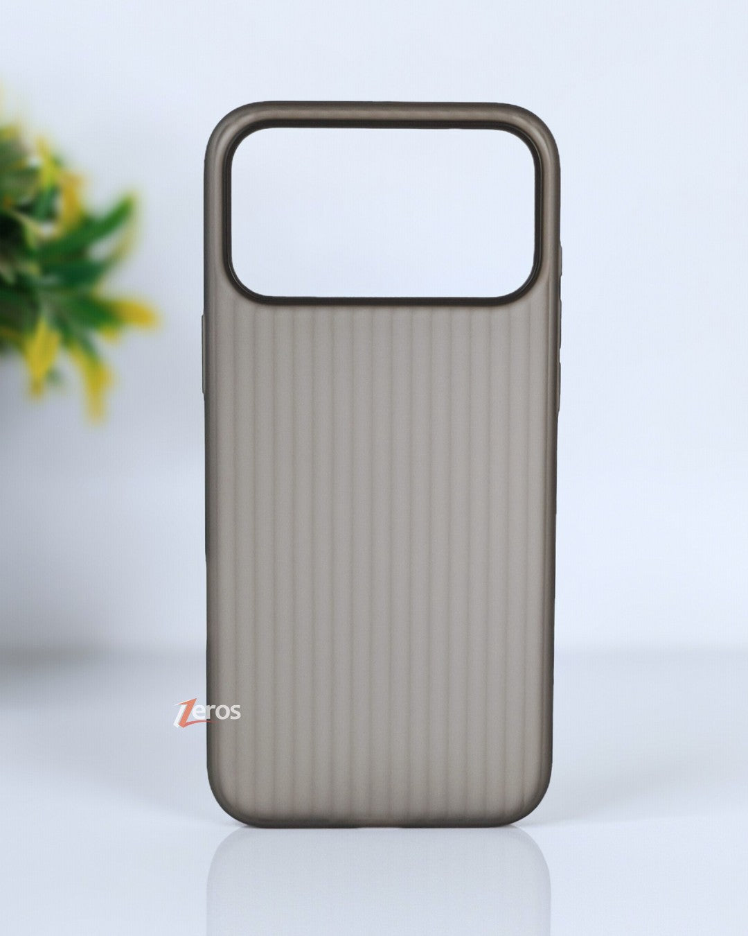 iPhone 17 Pro Max - Groove Thin Case