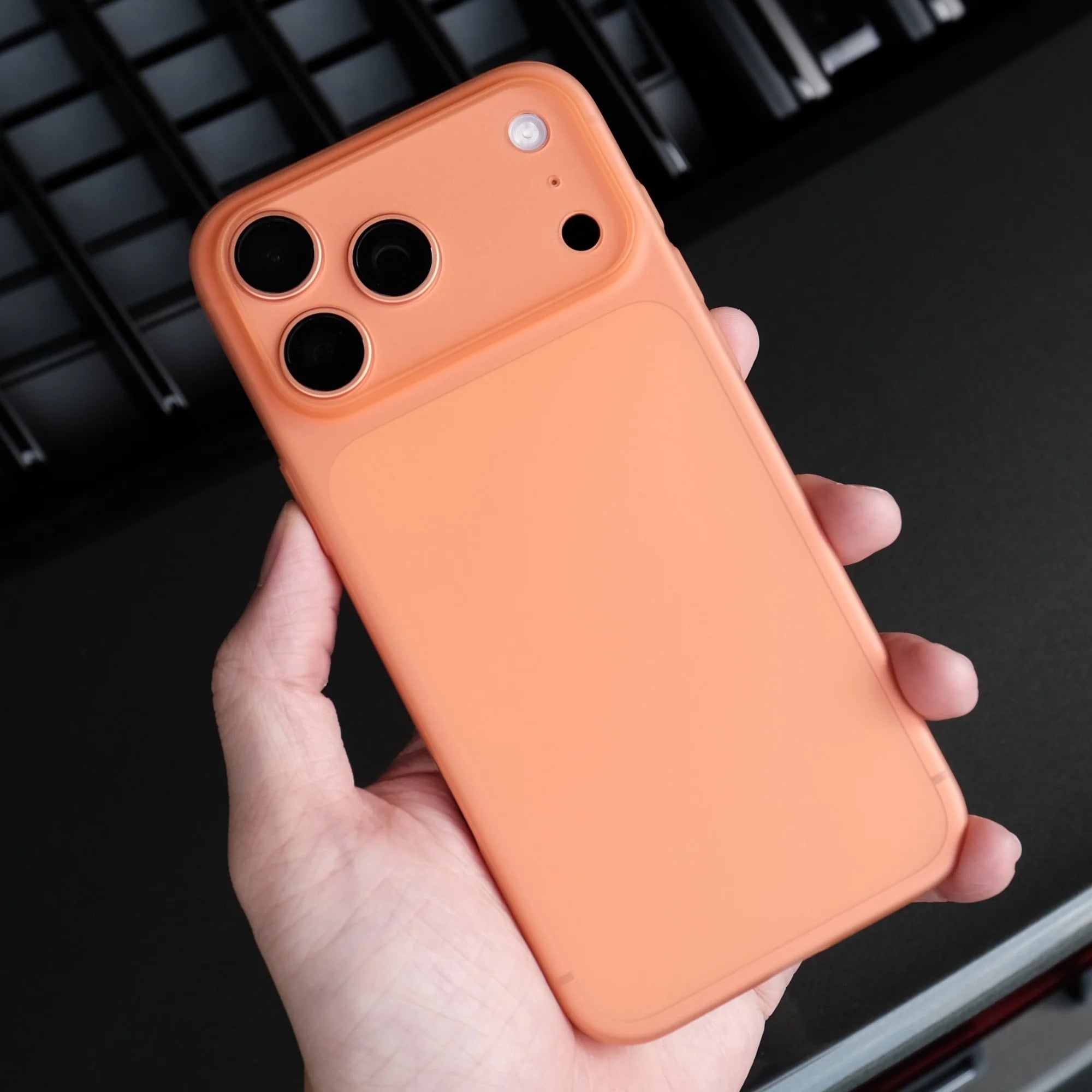 iPhone 17 Pro Max - Ultra Thin Case