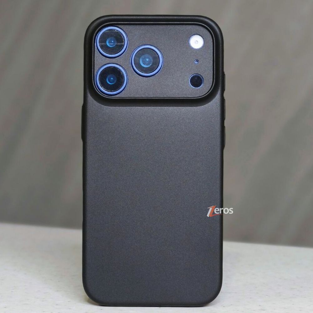 iPhone 17 Pro Max - Ultra Thin Case