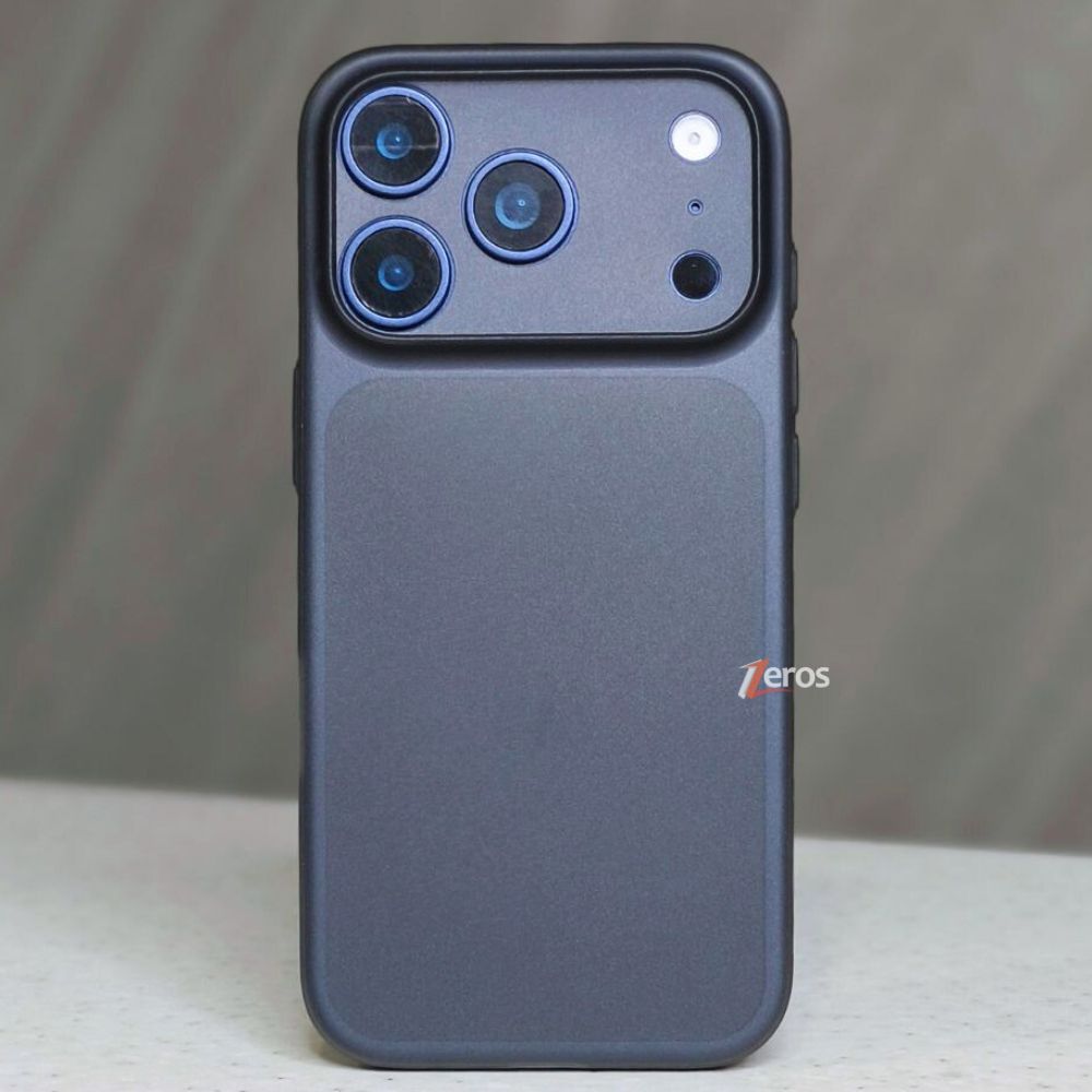 iPhone 17 Pro Max - Ultra Thin Case