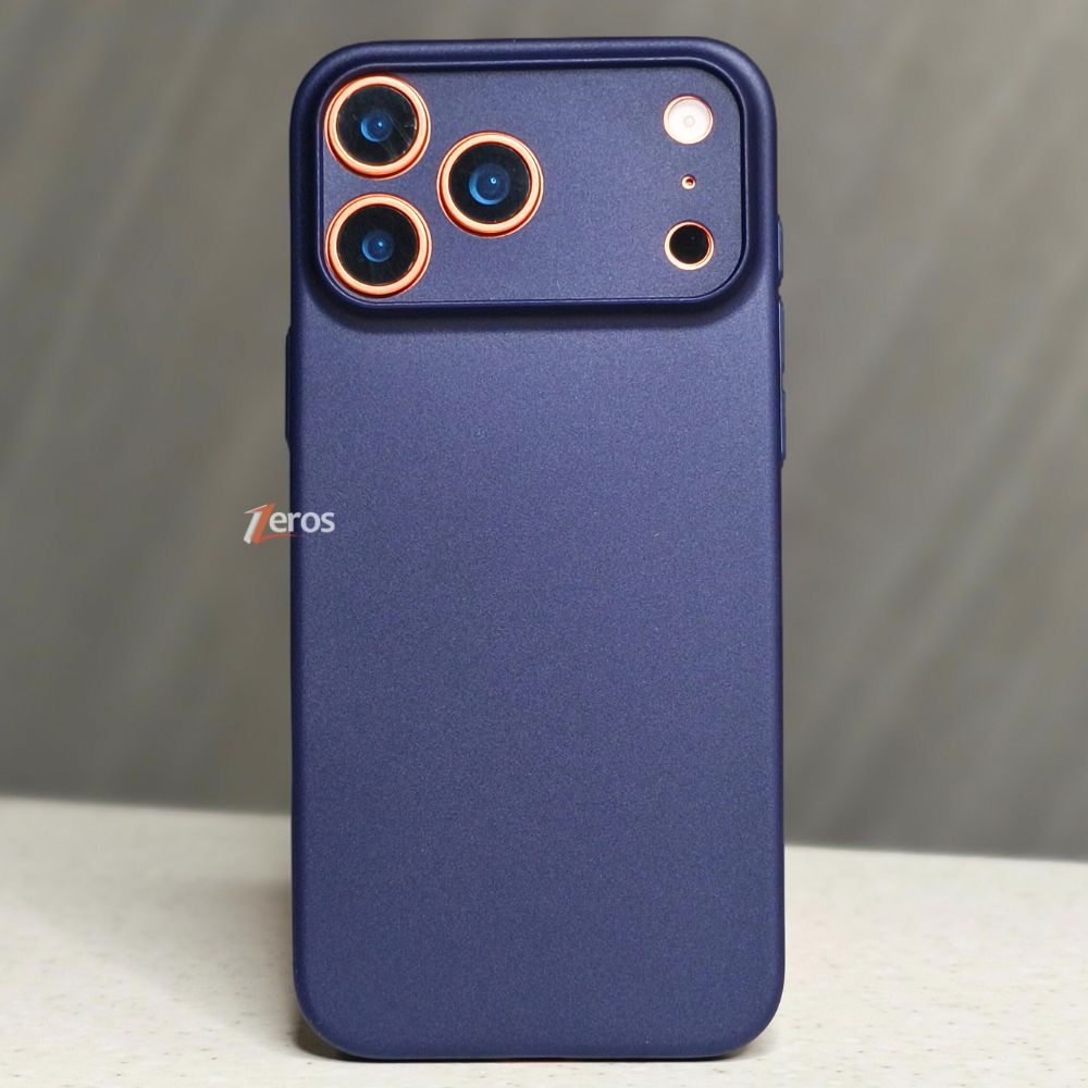 iPhone 17 Pro Max - Ultra Thin Case