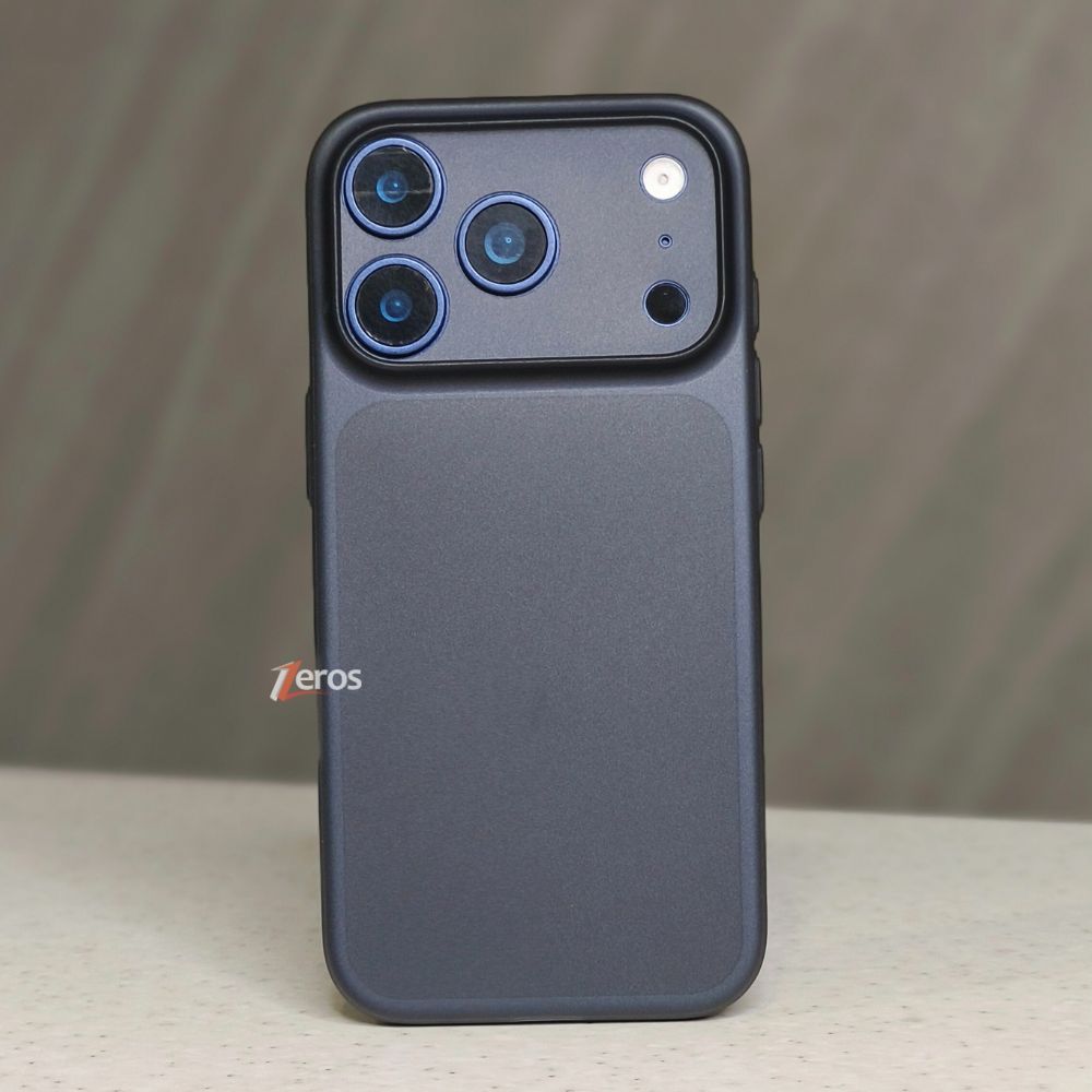 iPhone 17 Pro Max - Ultra Thin Case