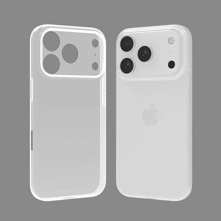 iPhone 17 Pro Max - Ultra Thin Case