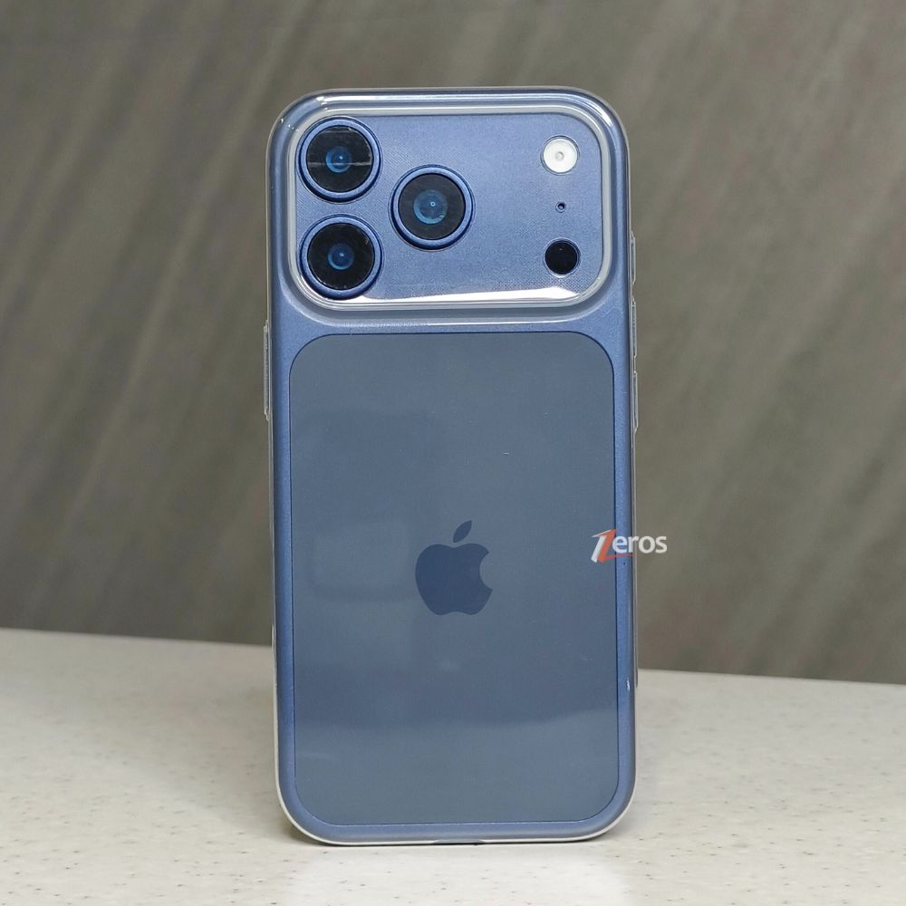 iPhone 17 Pro Max - Ultra Thin Case