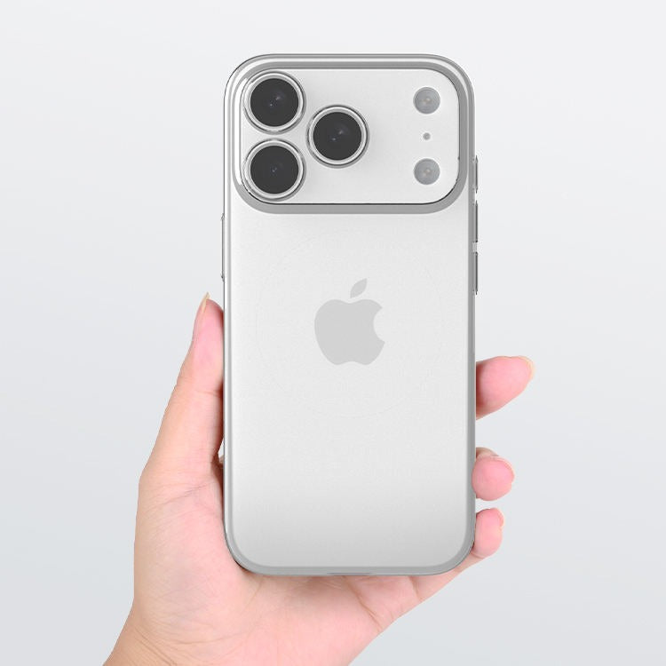 iPhone 17 Pro - Ultra Thin Case
