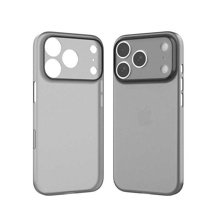 iPhone 17 Pro - Ultra Thin Case