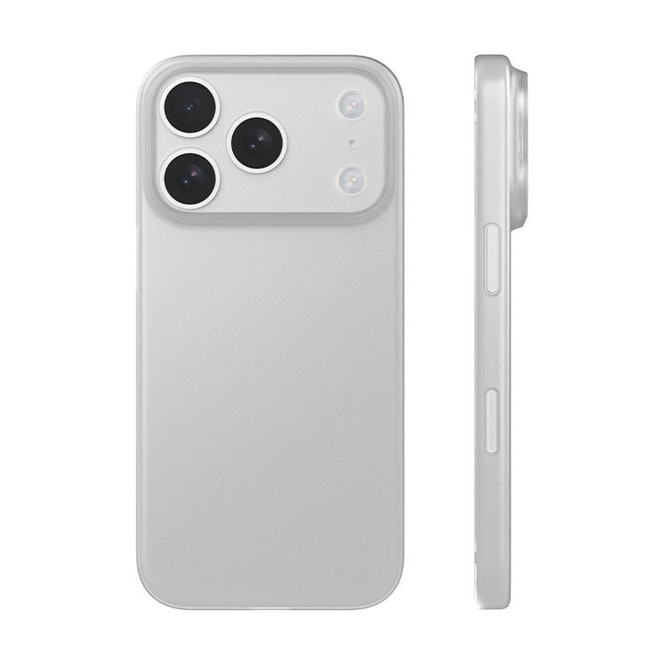 iPhone 17 Pro Max - Ultra Thin Case