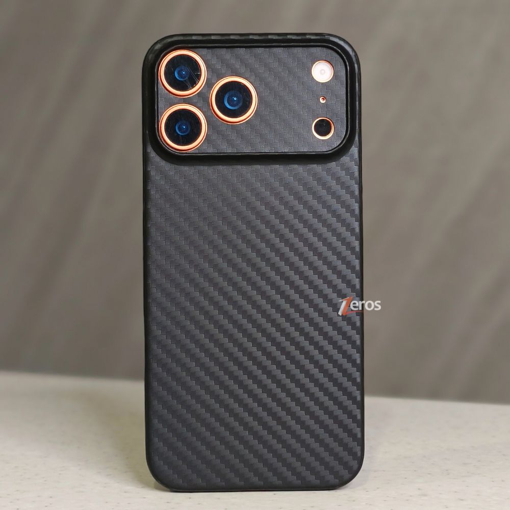 iPhone 17 Pro Max - Ultra Thin Case