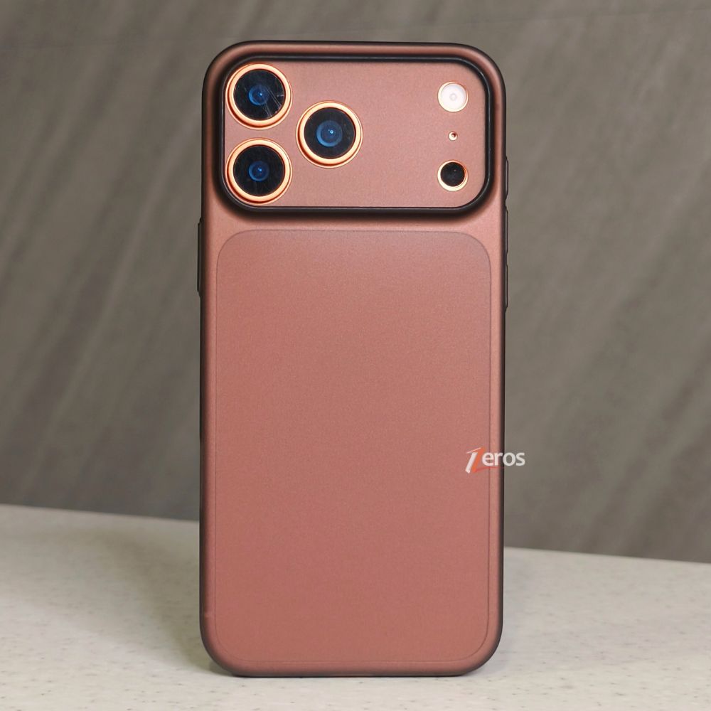 iPhone 17 Pro Max - Ultra Thin Case