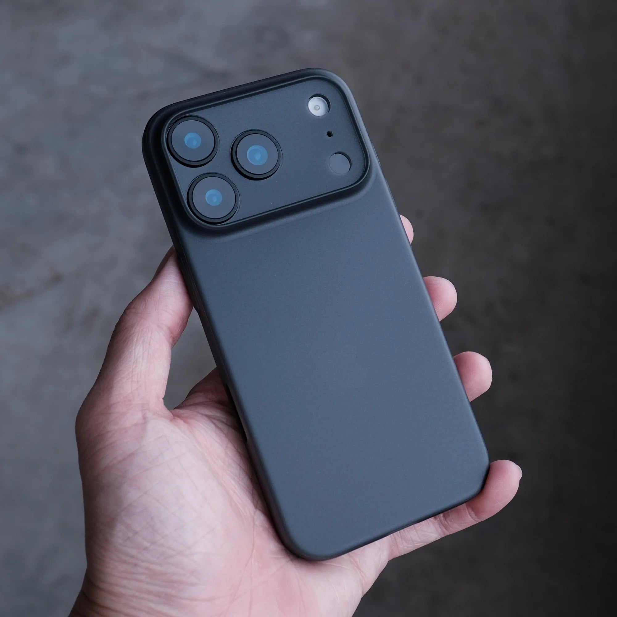 iPhone 17 Pro - Ultra Thin Case