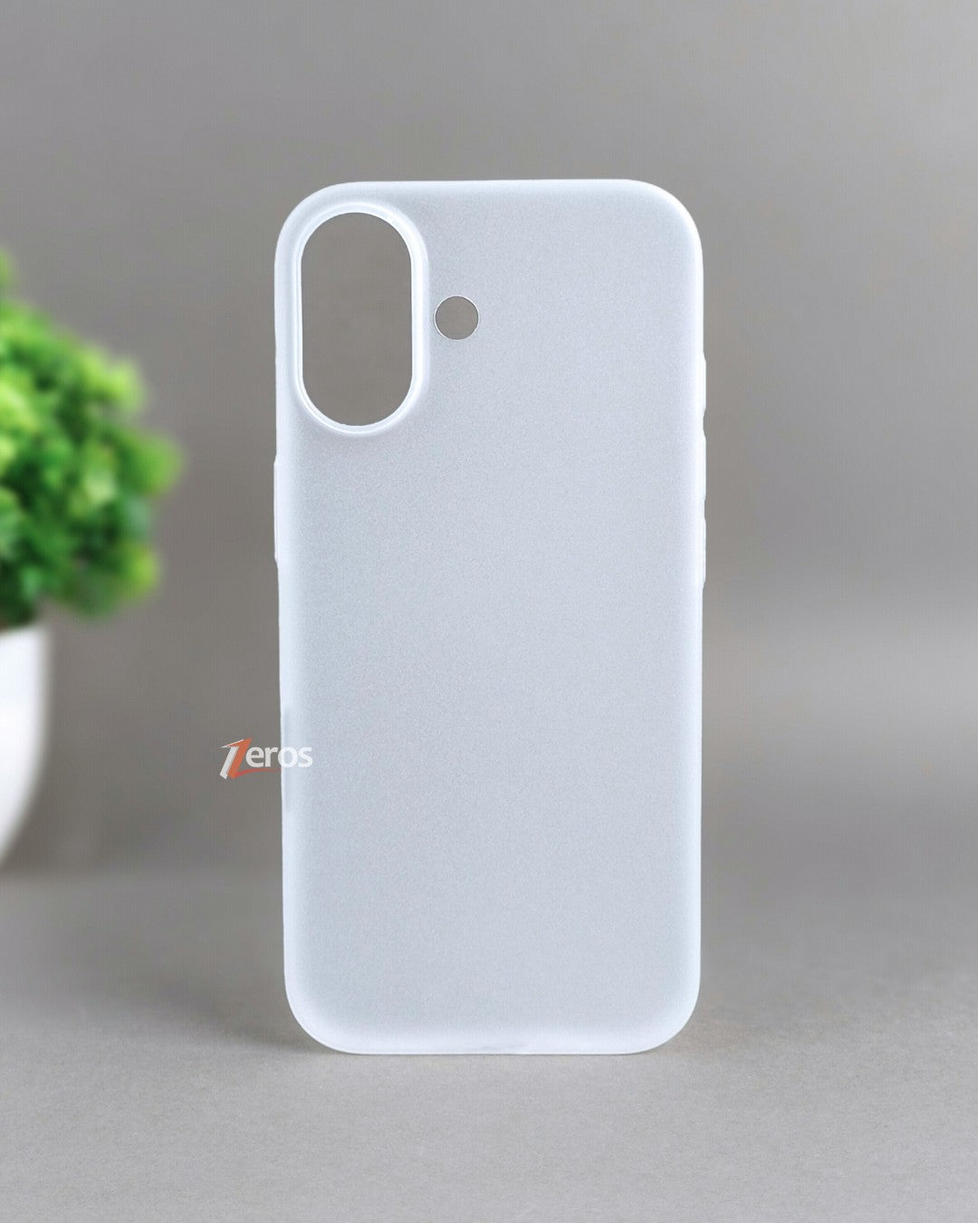 iPhone 17 - Ultra Thin Case