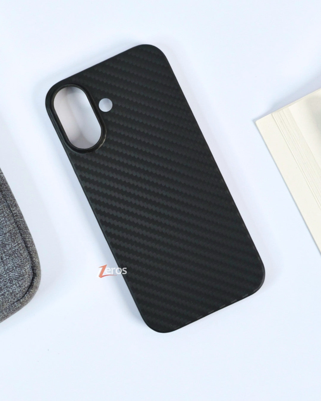 iPhone 17 - Ultra Thin Case