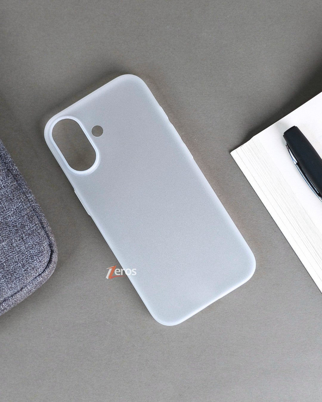 iPhone 17 - Ultra Thin Case