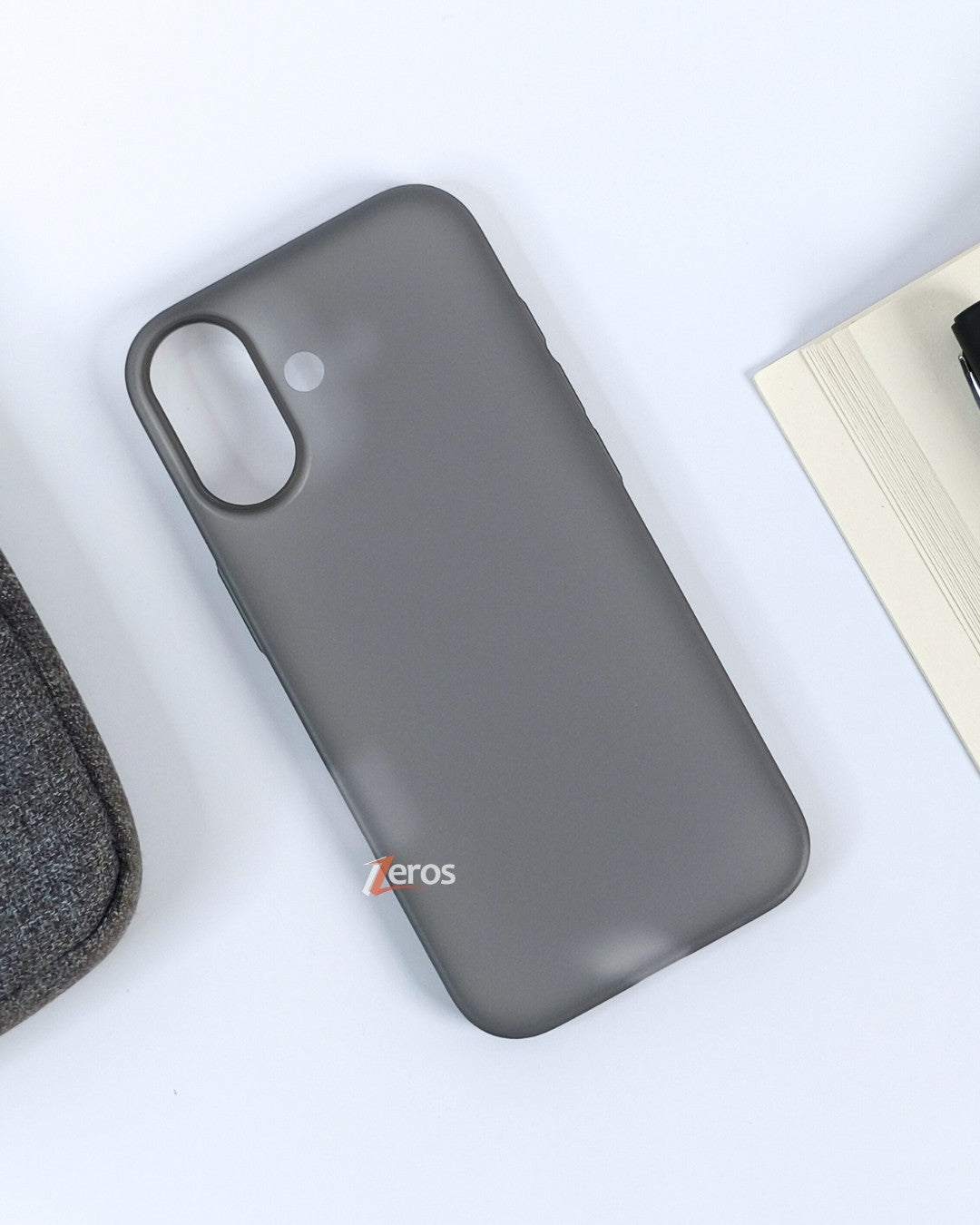 iPhone 17 - Ultra Thin Case