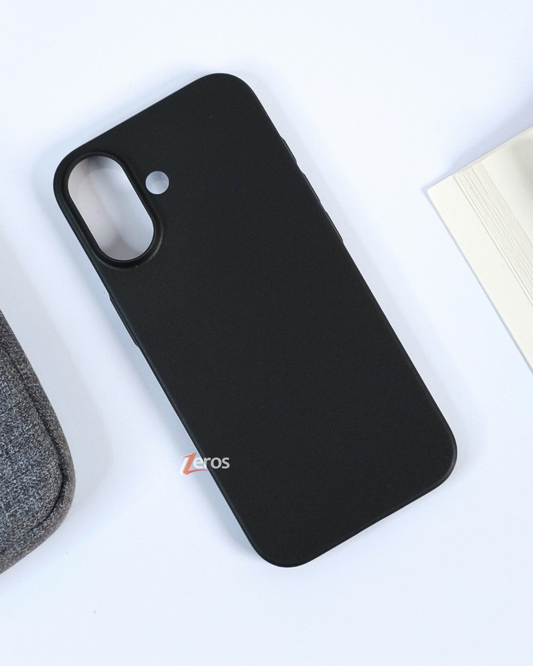 iPhone 17 - Ultra Thin Case