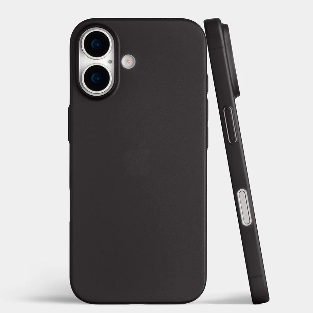 iPhone 17 - Ultra Thin Case