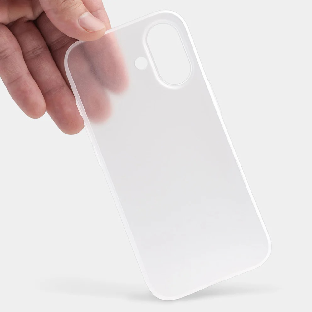 iPhone 17 - Ultra Thin Case