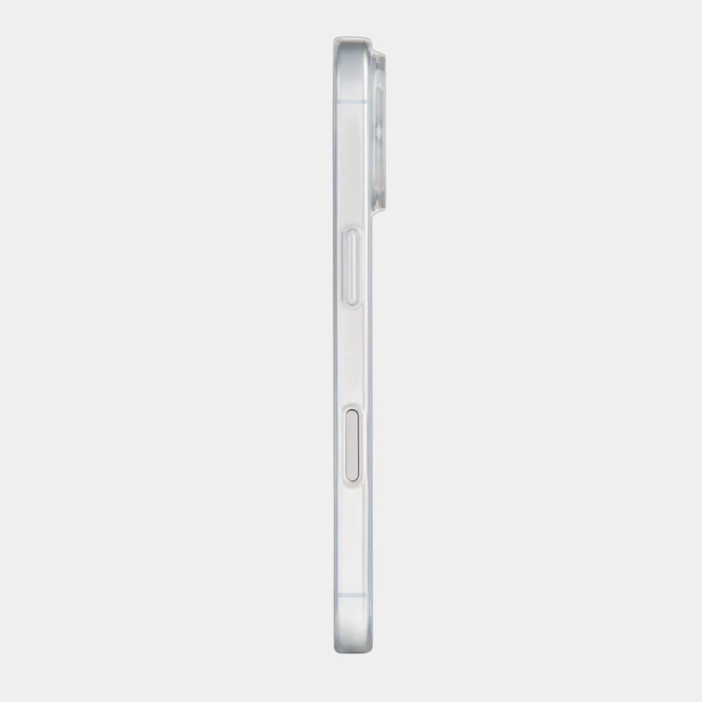 iPhone 17 - Ultra Thin Case