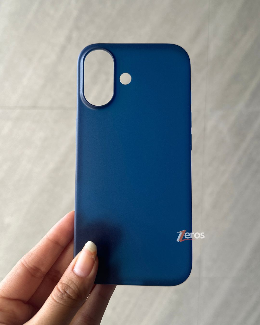 iPhone 17 - Ultra Thin Case