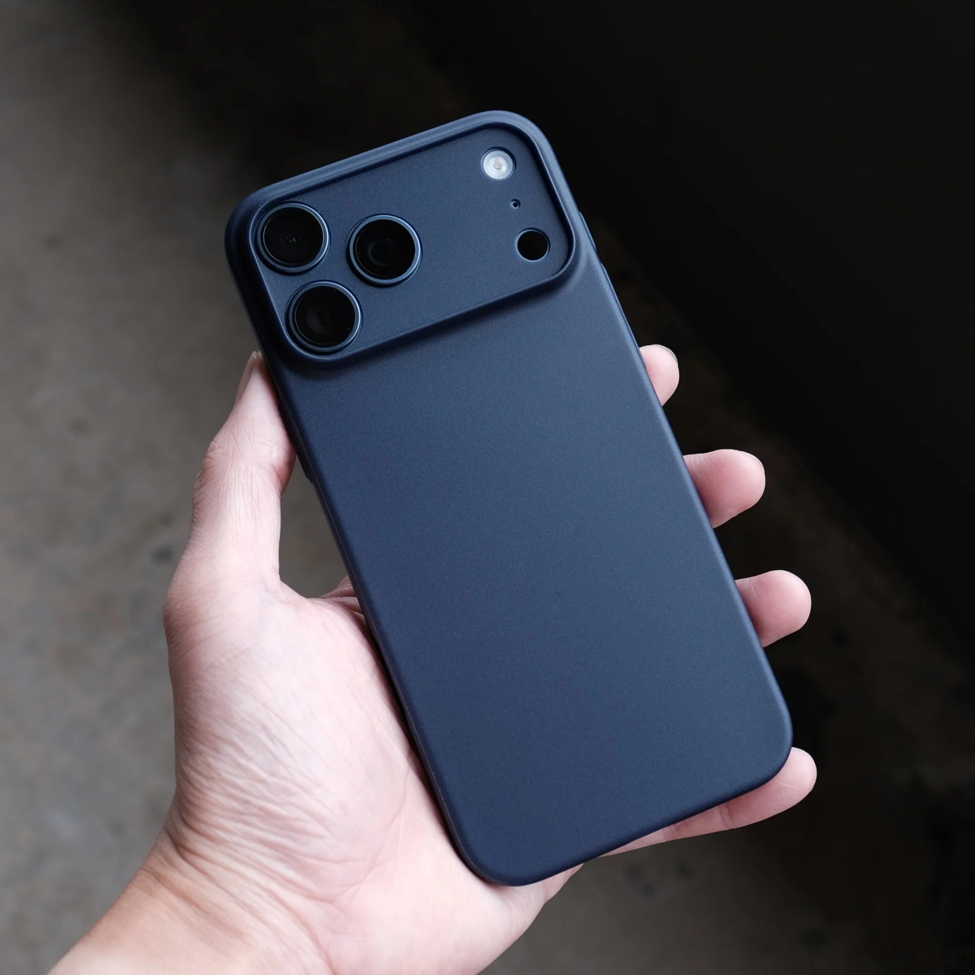 iPhone 17 Pro Max - Ultra Thin Case