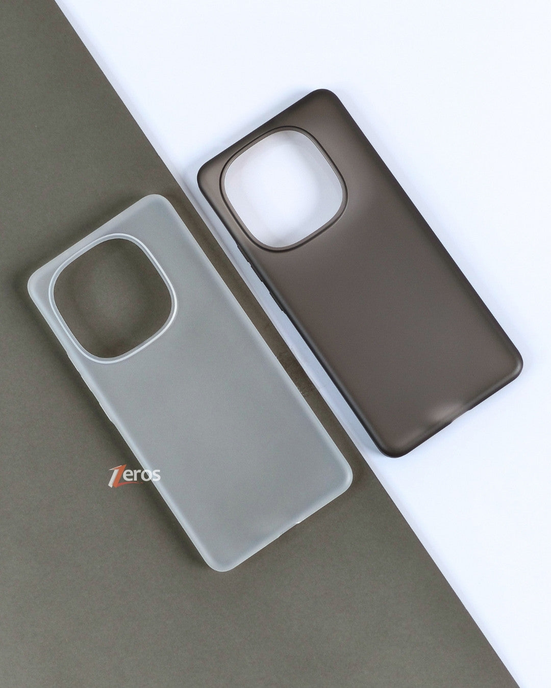 iQOO 13 - Ultra Thin Case