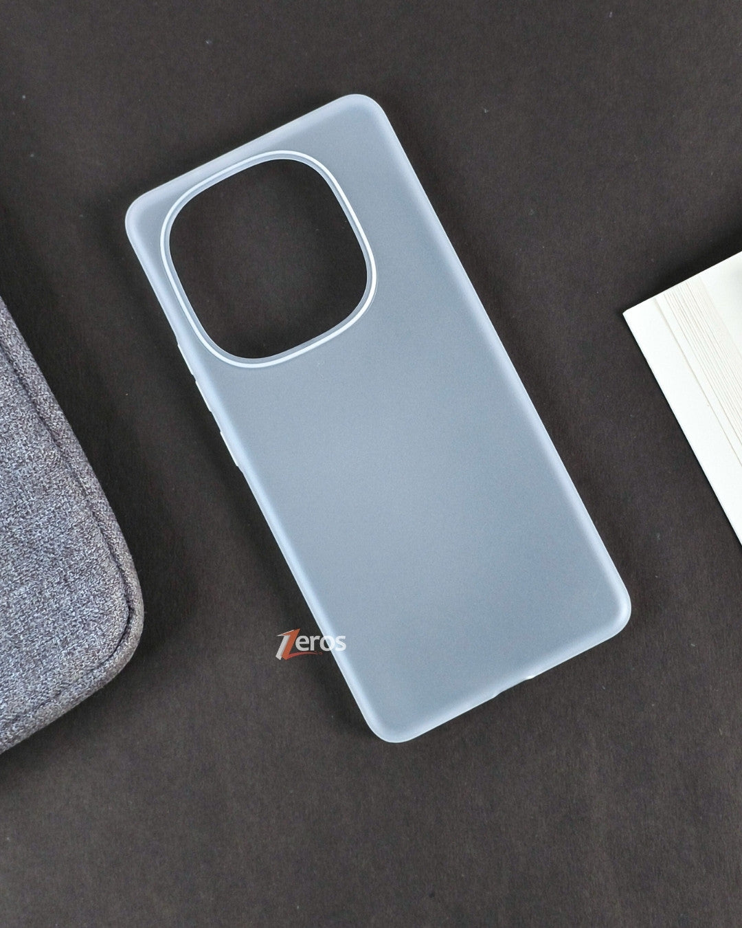 iQOO 13 - Ultra Thin Case