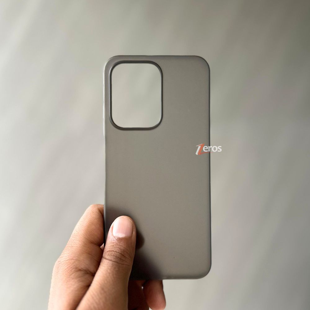 iQOO 13 - Ultra Thin Case
