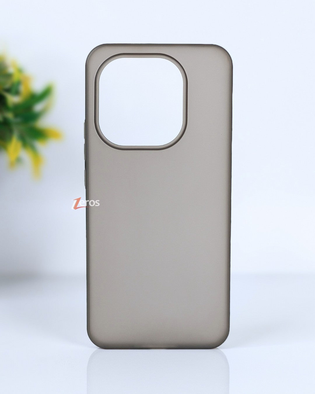 iQOO 15 - Ultra Thin Case