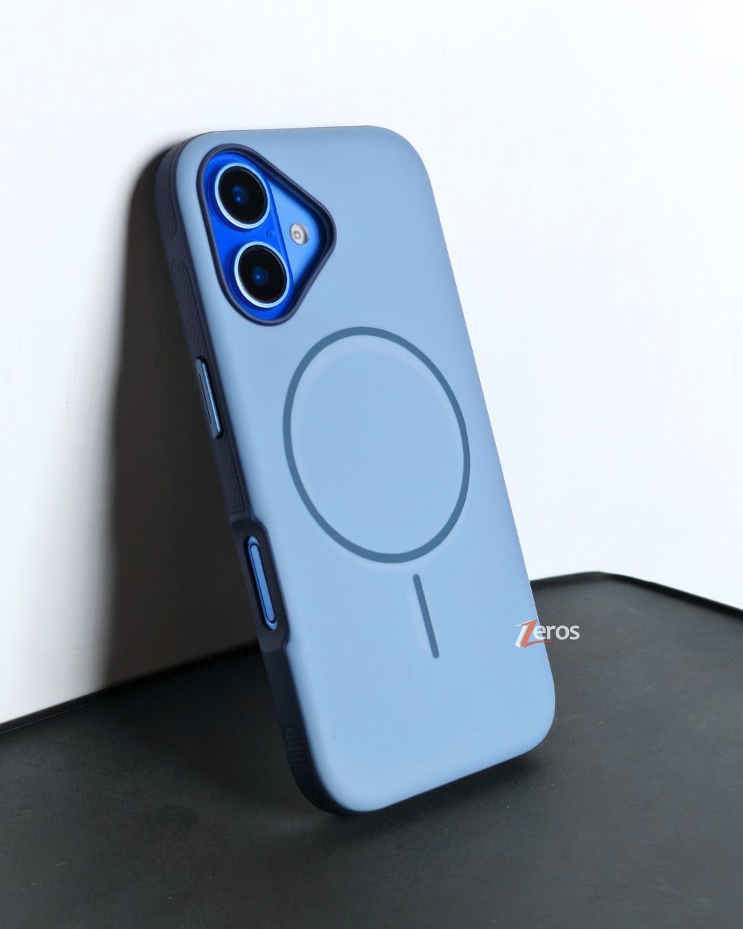 Magsafe Hard Silicone Case For iPhone 16