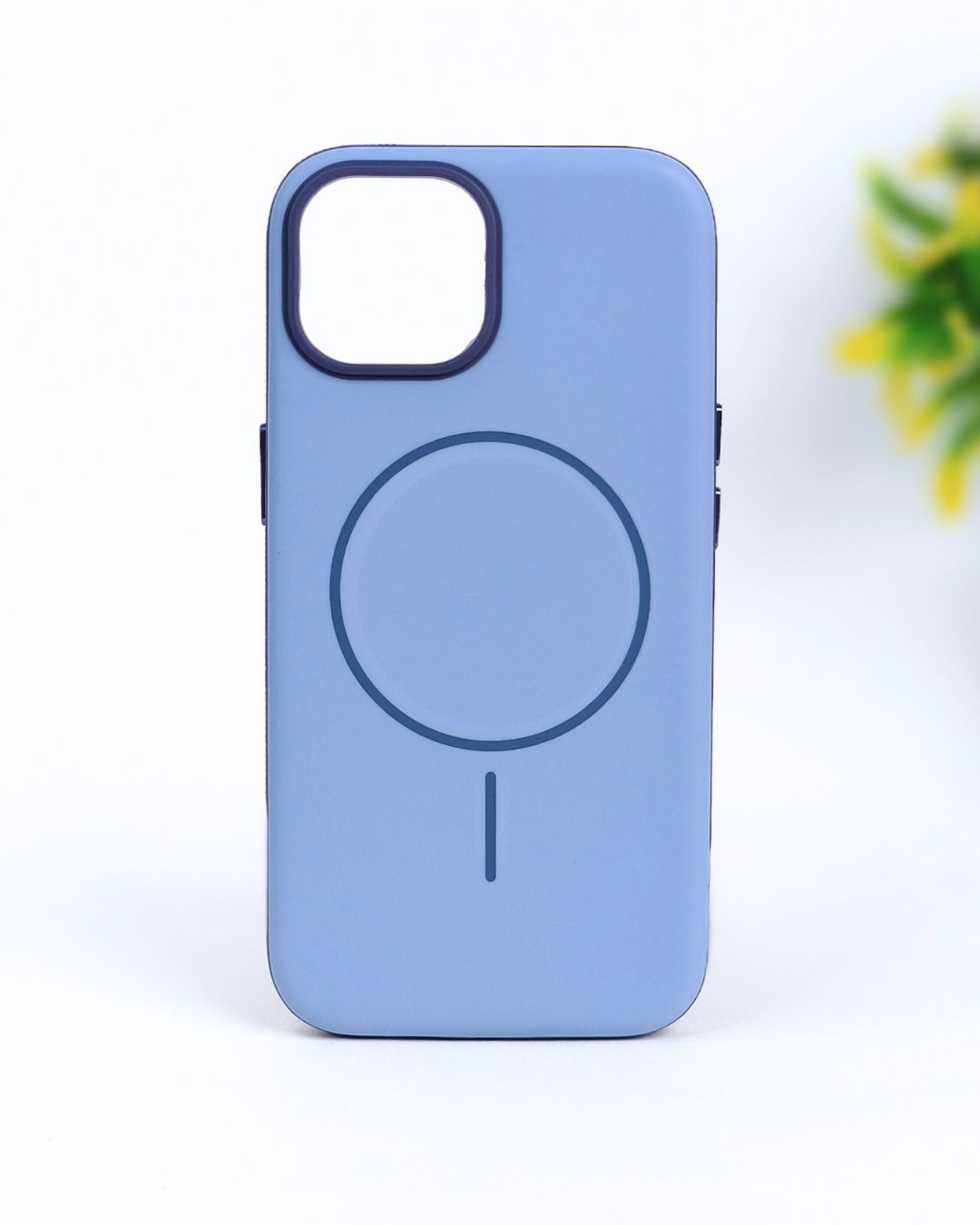 Magsafe Hard Silicone Case