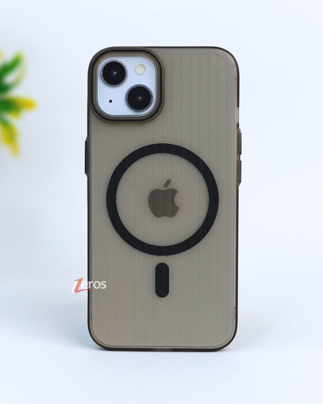 Magsafe Hybrid Case For iPhone 13