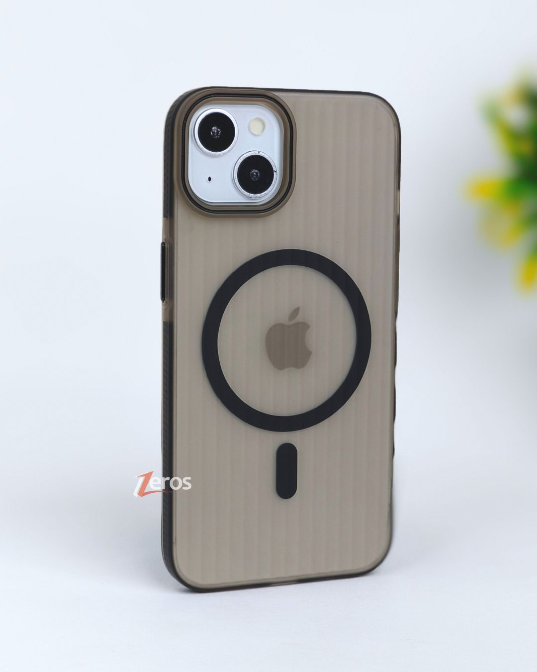 Magsafe Hybrid Case For iPhone 15