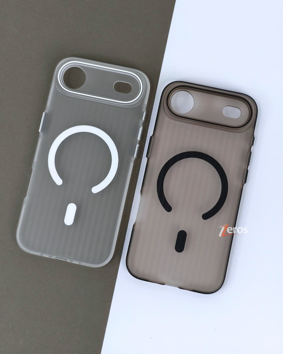 Magsafe Hybrid Case For iPhone 17 Air