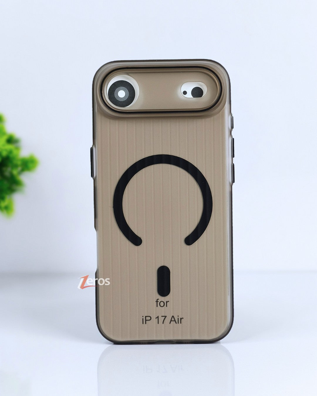 Magsafe Hybrid Case For iPhone 17 Air