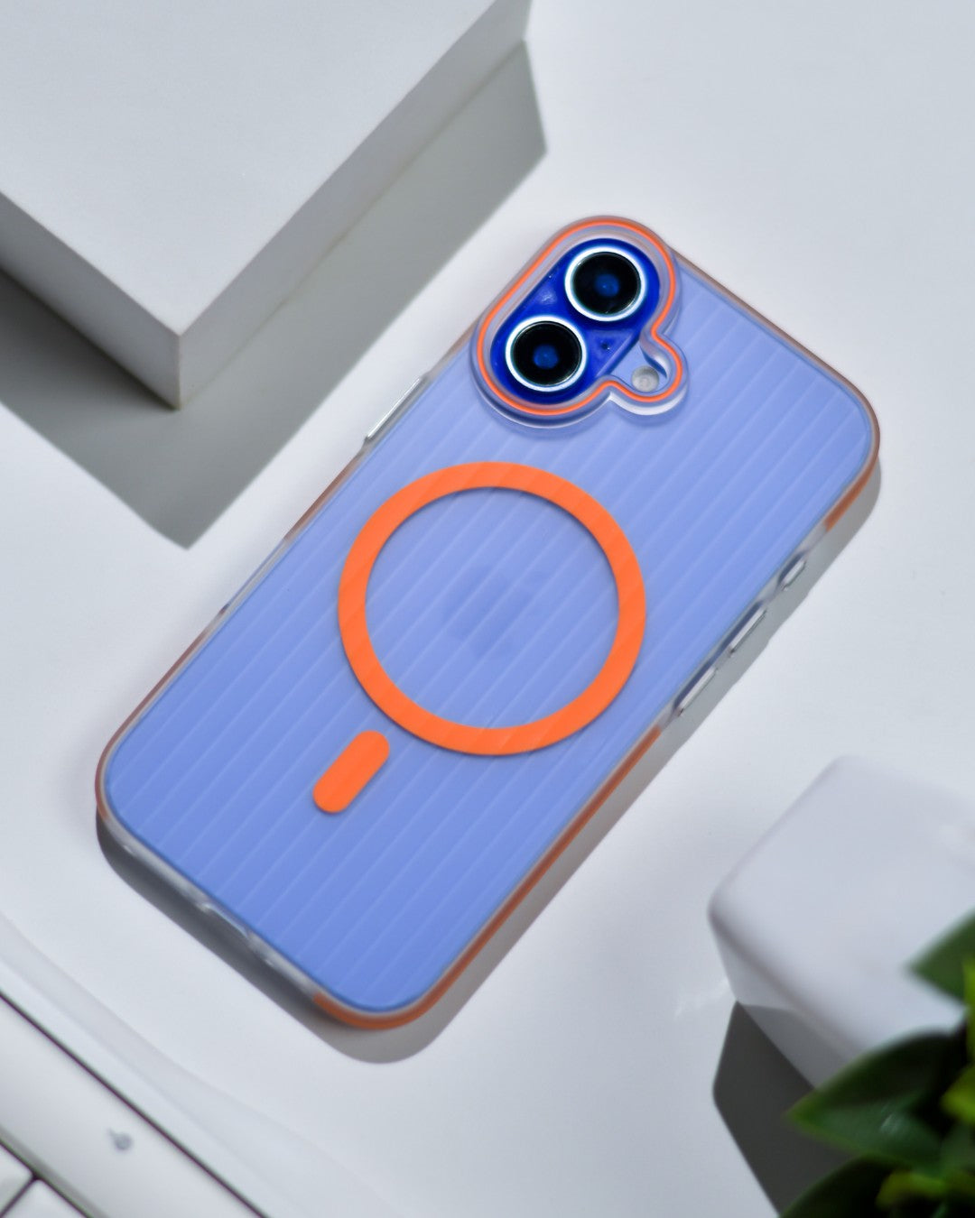 Magsafe Hybrid iPhone Case