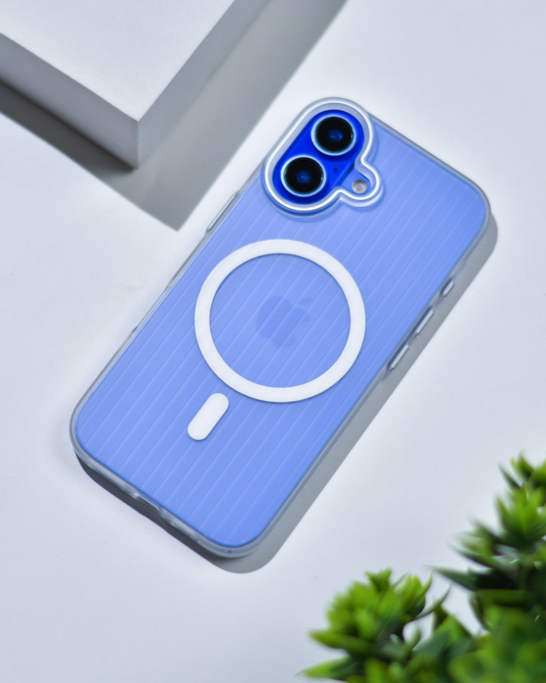 Magsafe Hybrid iPhone Case