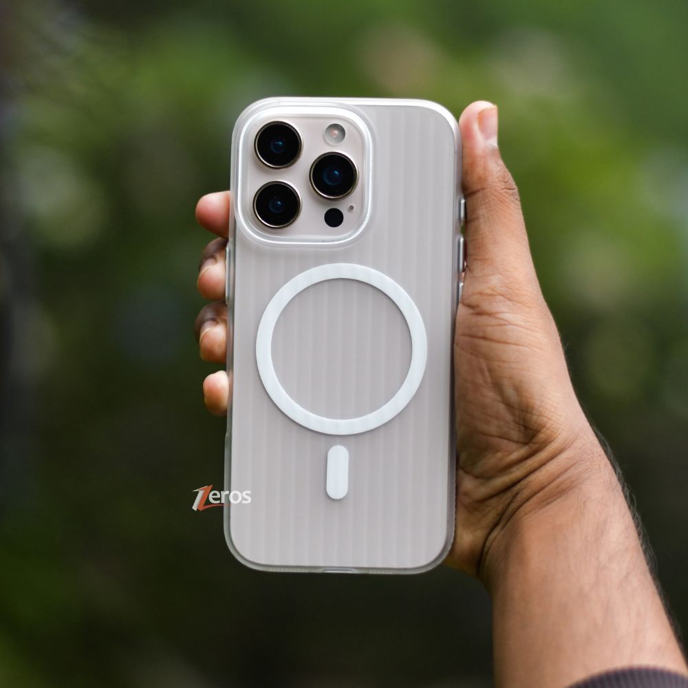 Magsafe Hybrid iPhone Case