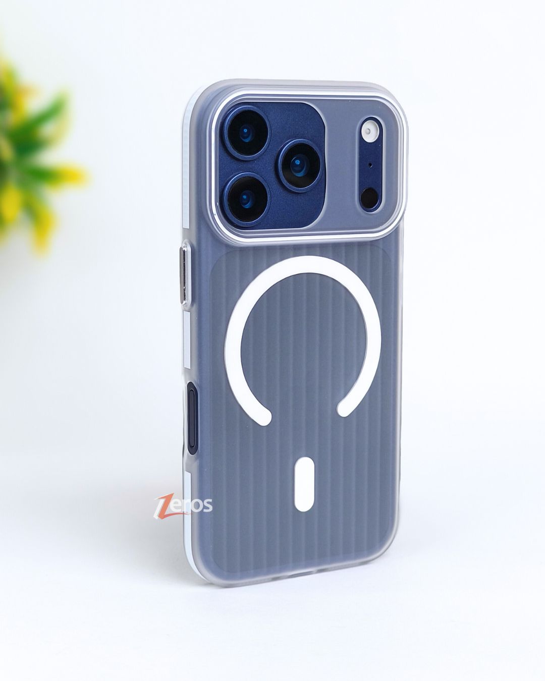 Magsafe Hybrid iPhone Case